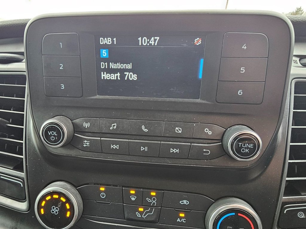 Used Ford Transit 2022 for sale - 77498859: Photo 20