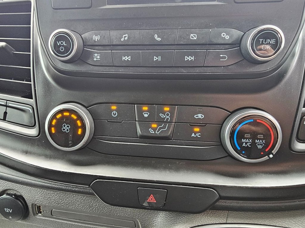 Used Ford Transit 2022 for sale - 77498859: Photo 21