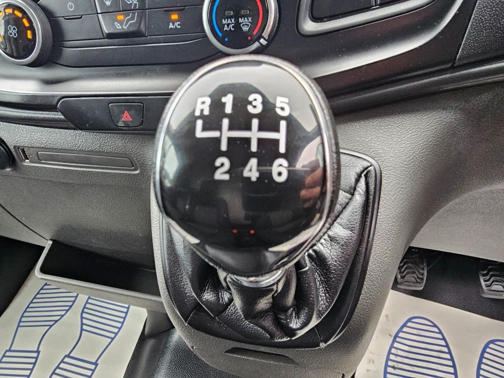 Used Ford Transit 2022 for sale - 77498859: Photo 22