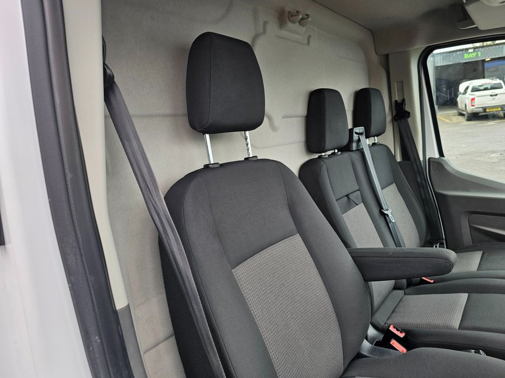 Used Ford Transit 2022 for sale - 77498859: Photo 23