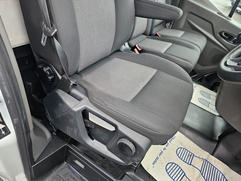 Used Ford Transit 2022 for sale - 77498859: Photo 24