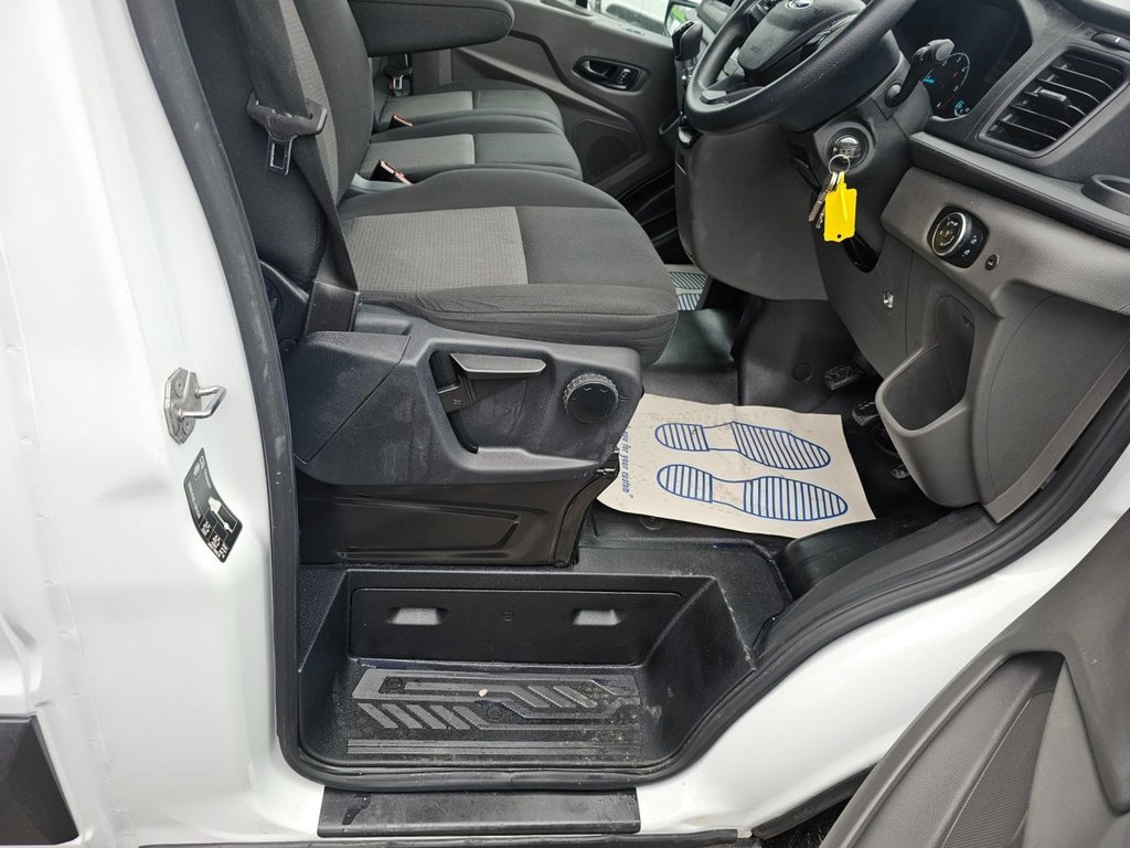 Used Ford Transit 2022 for sale - 77498859: Photo 25