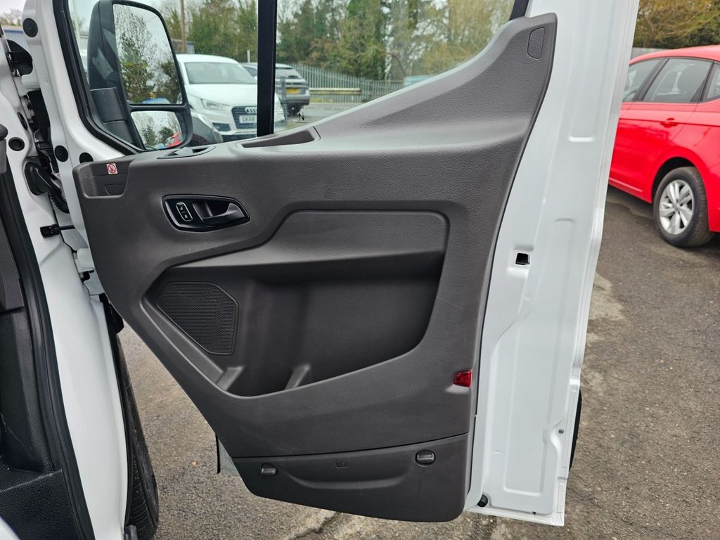 Used Ford Transit 2022 for sale - 77498859: Photo 27