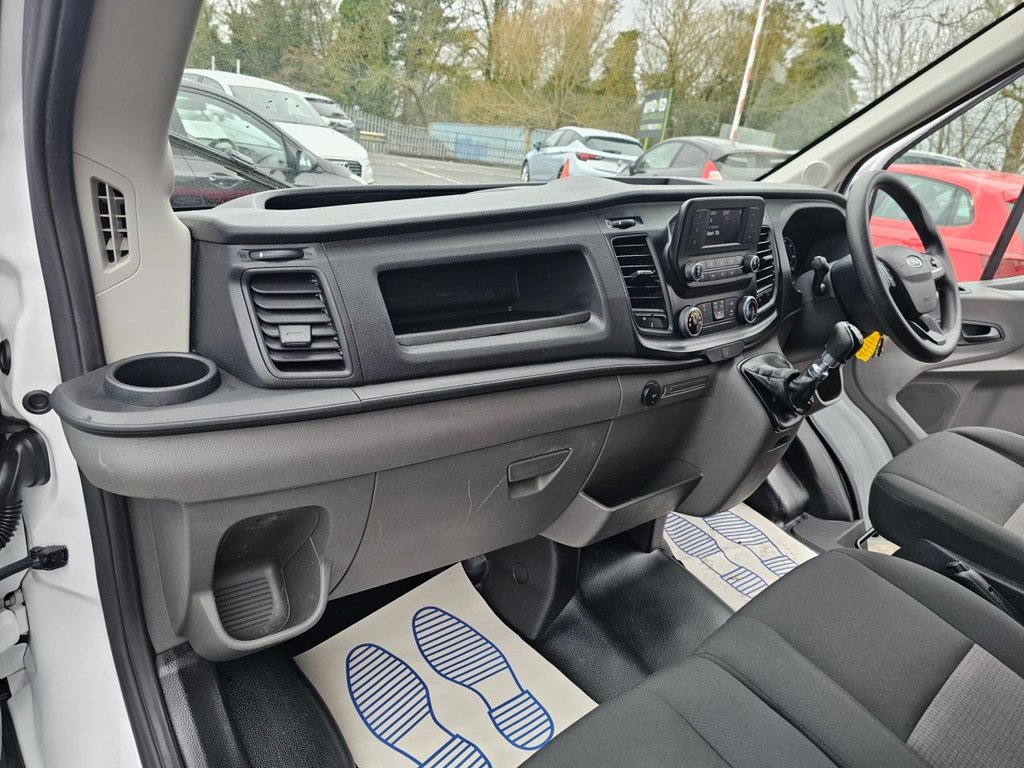 Used Ford Transit 2022 for sale - 77498859: Photo 28