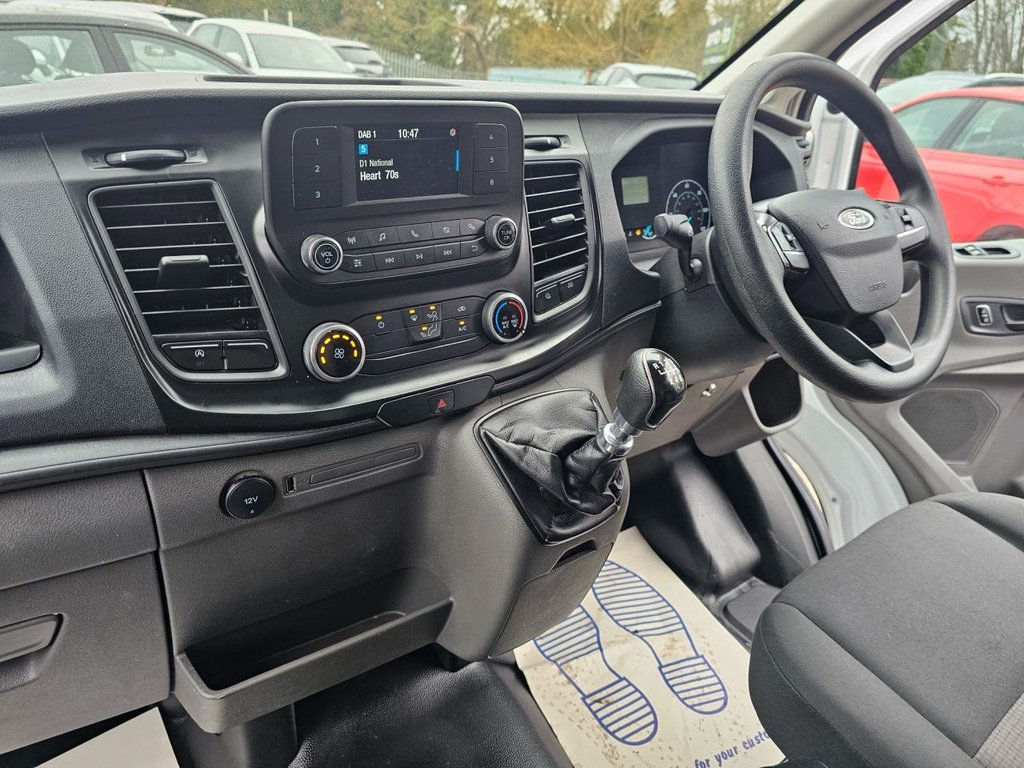 Used Ford Transit 2022 for sale - 77498859: Photo 29