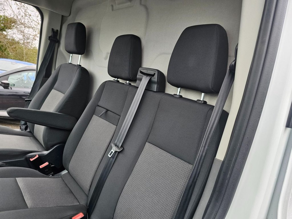 Used Ford Transit 2022 for sale - 77498859: Photo 30