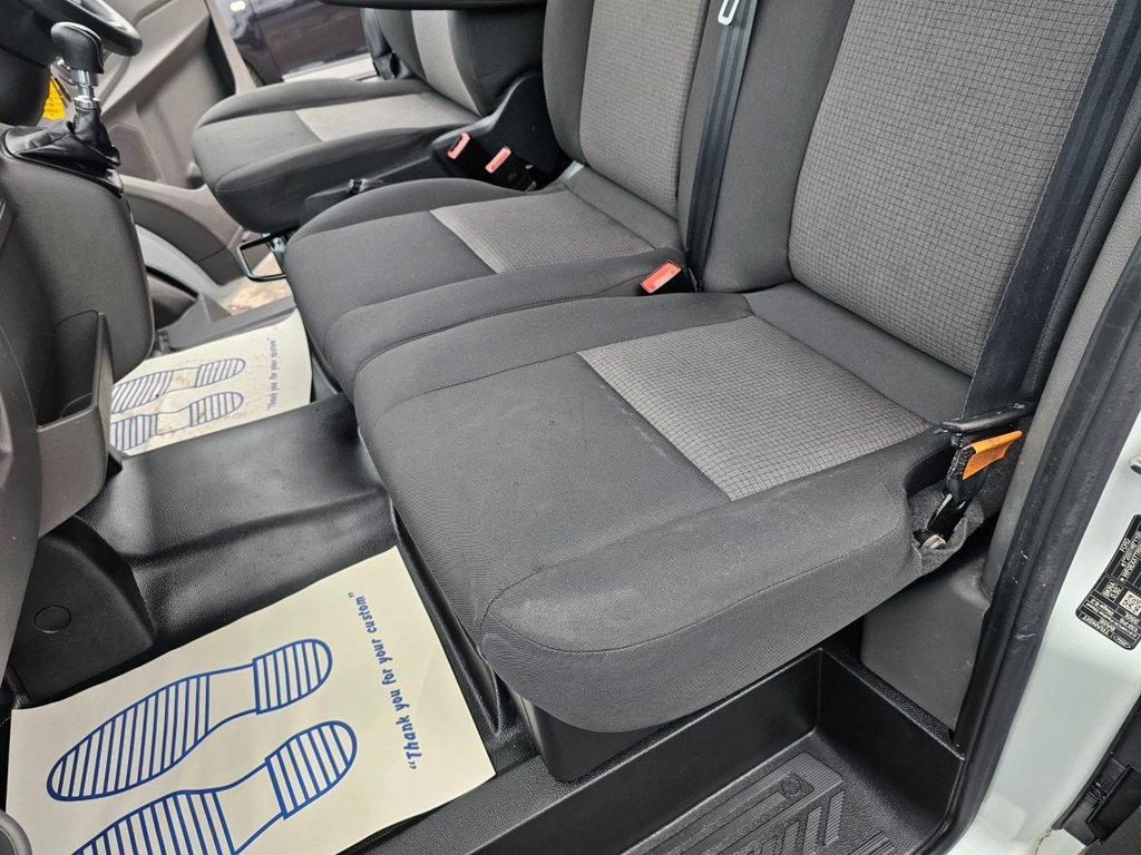 Used Ford Transit 2022 for sale - 77498859: Photo 31