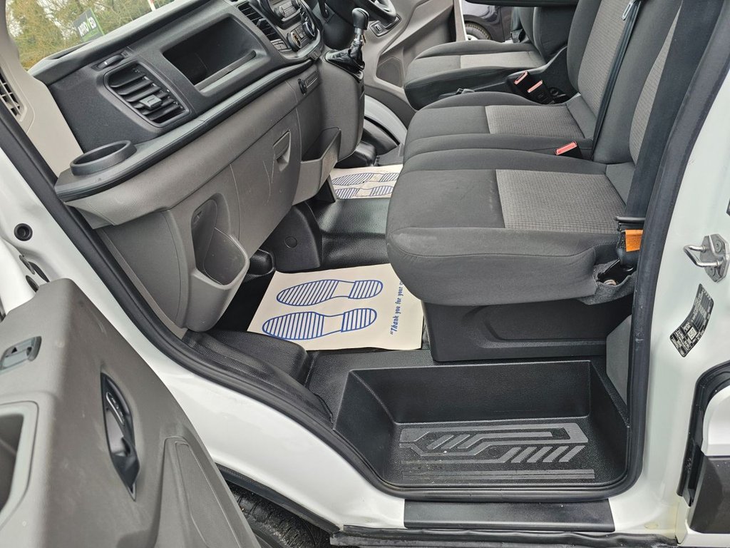 Used Ford Transit 2022 for sale - 77498859: Photo 32