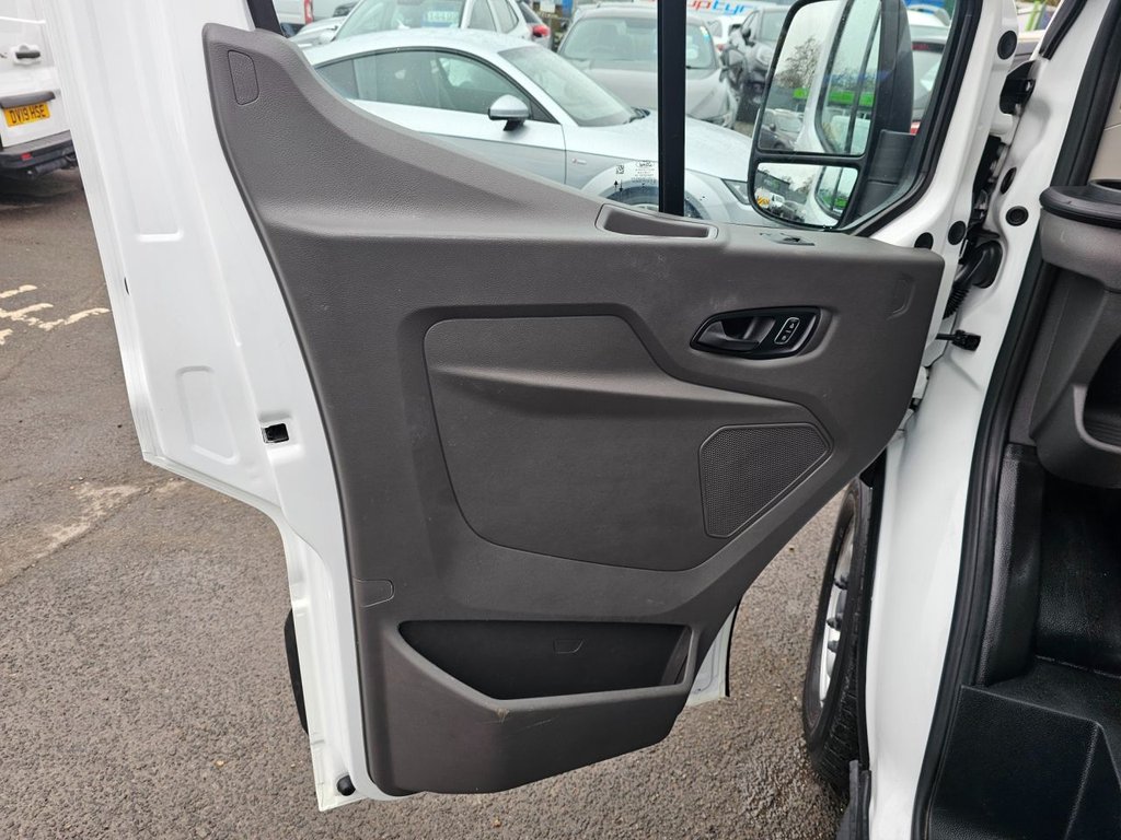 Used Ford Transit 2022 for sale - 77498859: Photo 34