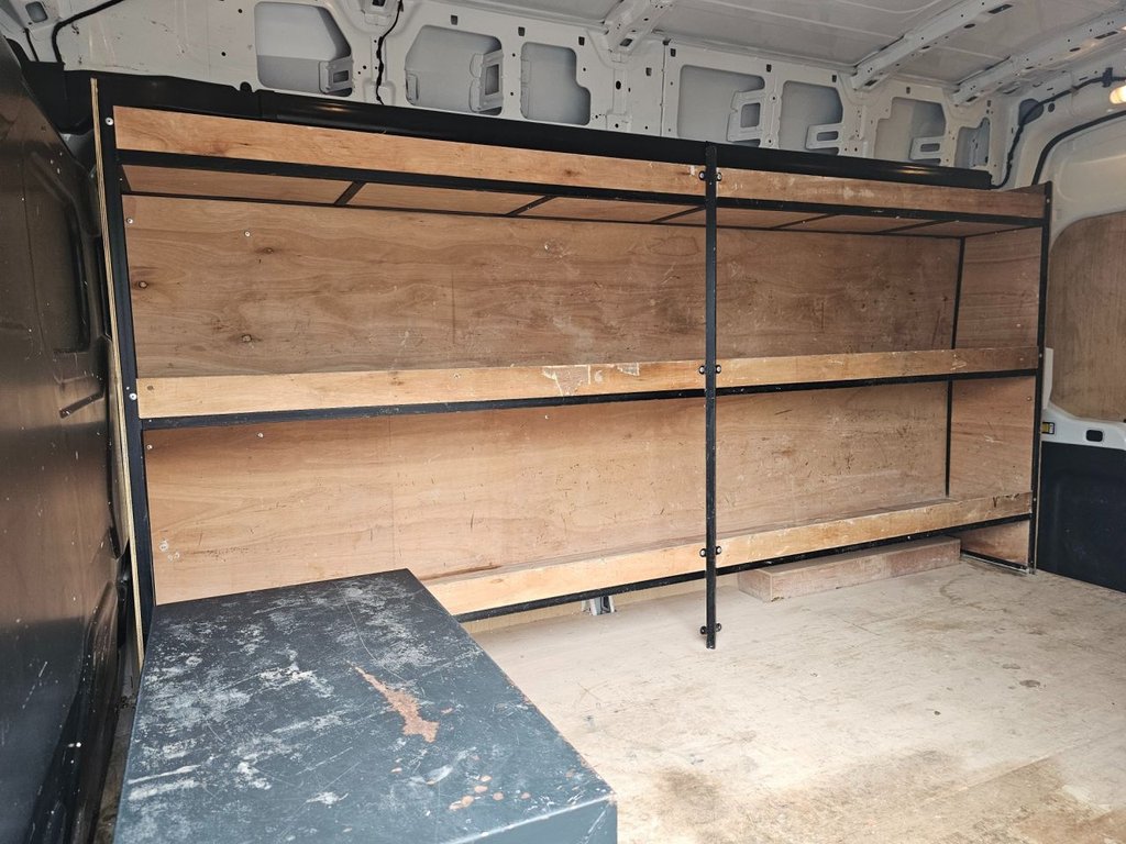 Used Ford Transit 2022 for sale - 77498859: Photo 36