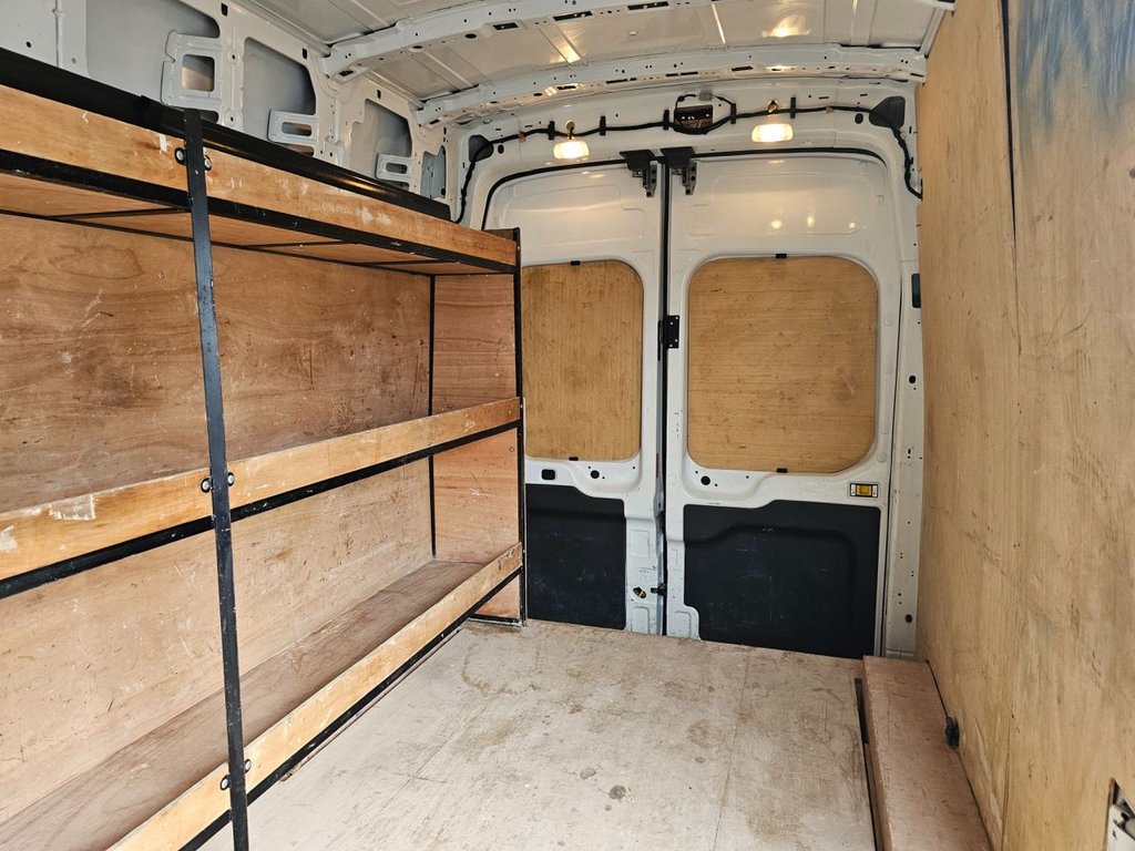 Used Ford Transit 2022 for sale - 77498859: Photo 37