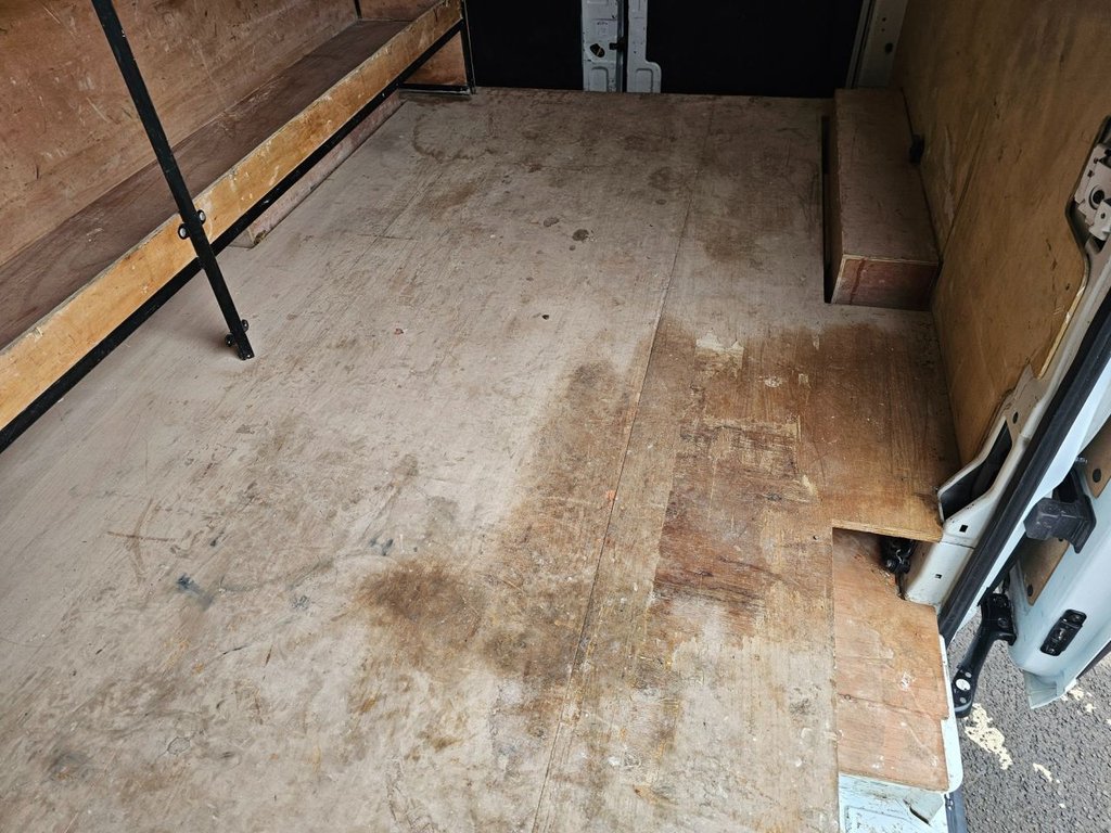 Used Ford Transit 2022 for sale - 77498859: Photo 38