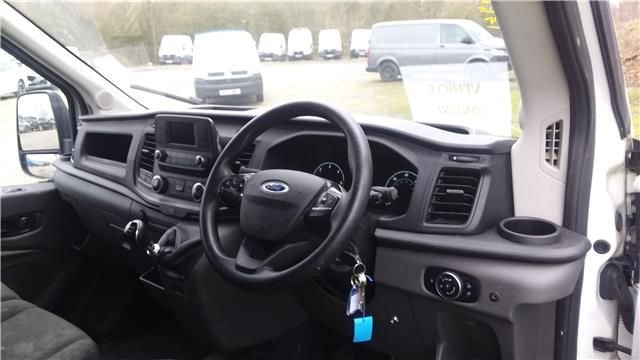 Used Ford Transit 2022 for sale - 77498859: Photo 4