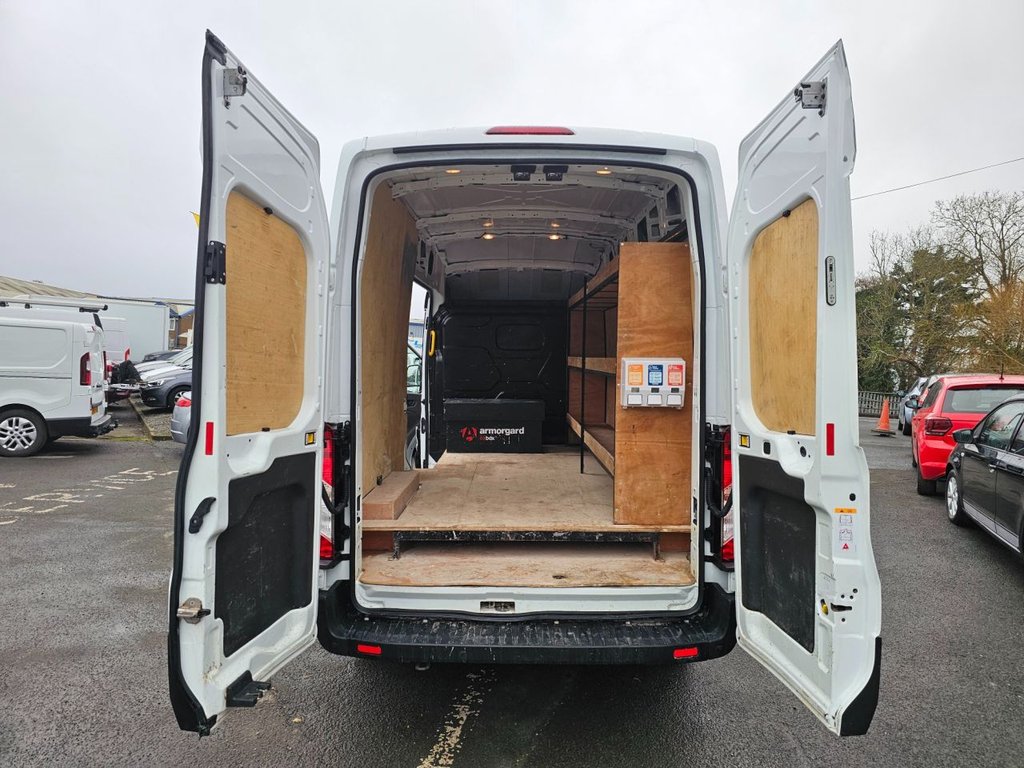 Used Ford Transit 2022 for sale - 77498859: Photo 40