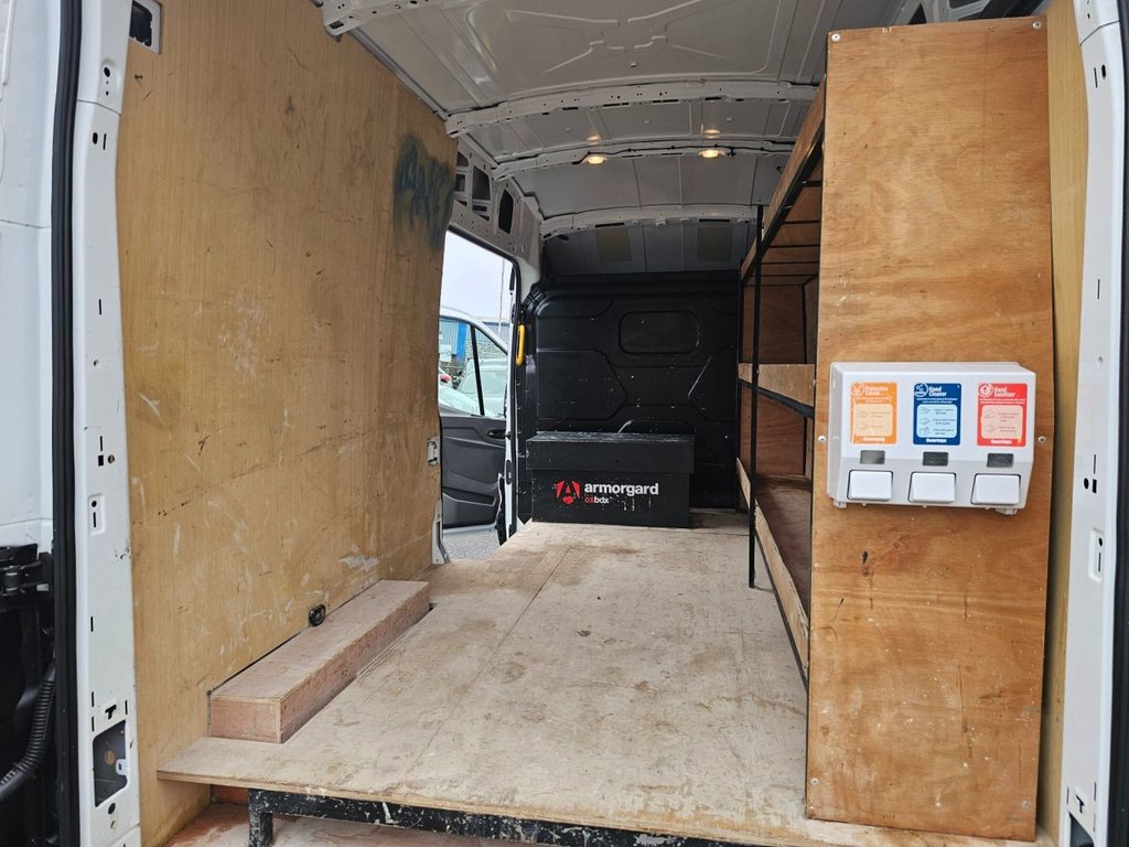 Used Ford Transit 2022 for sale - 77498859: Photo 43