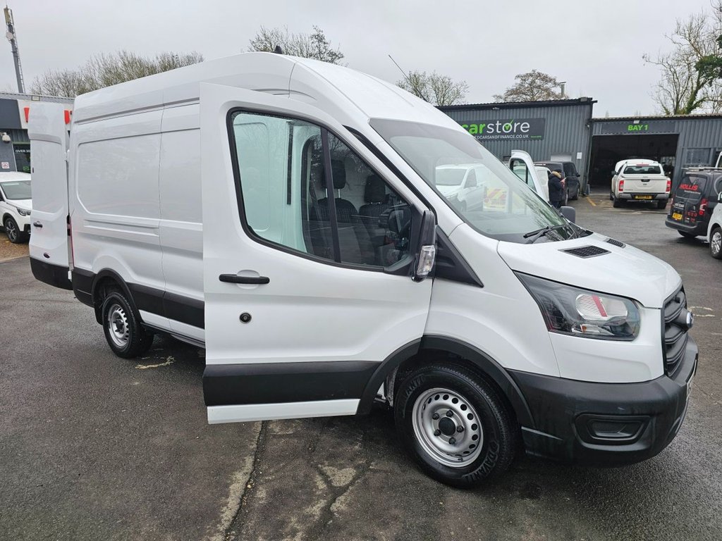 Used Ford Transit 2022 for sale - 77498859: Photo 45