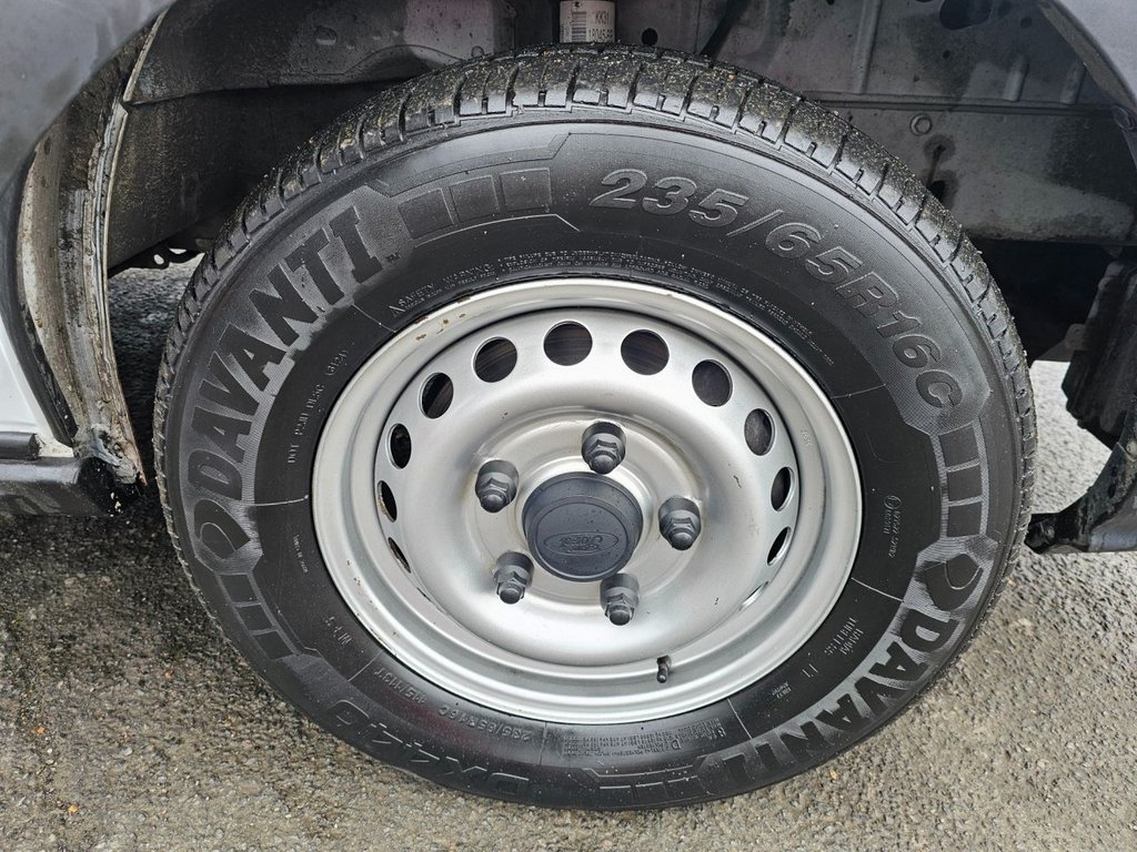 Used Ford Transit 2022 for sale - 77498859: Photo 46