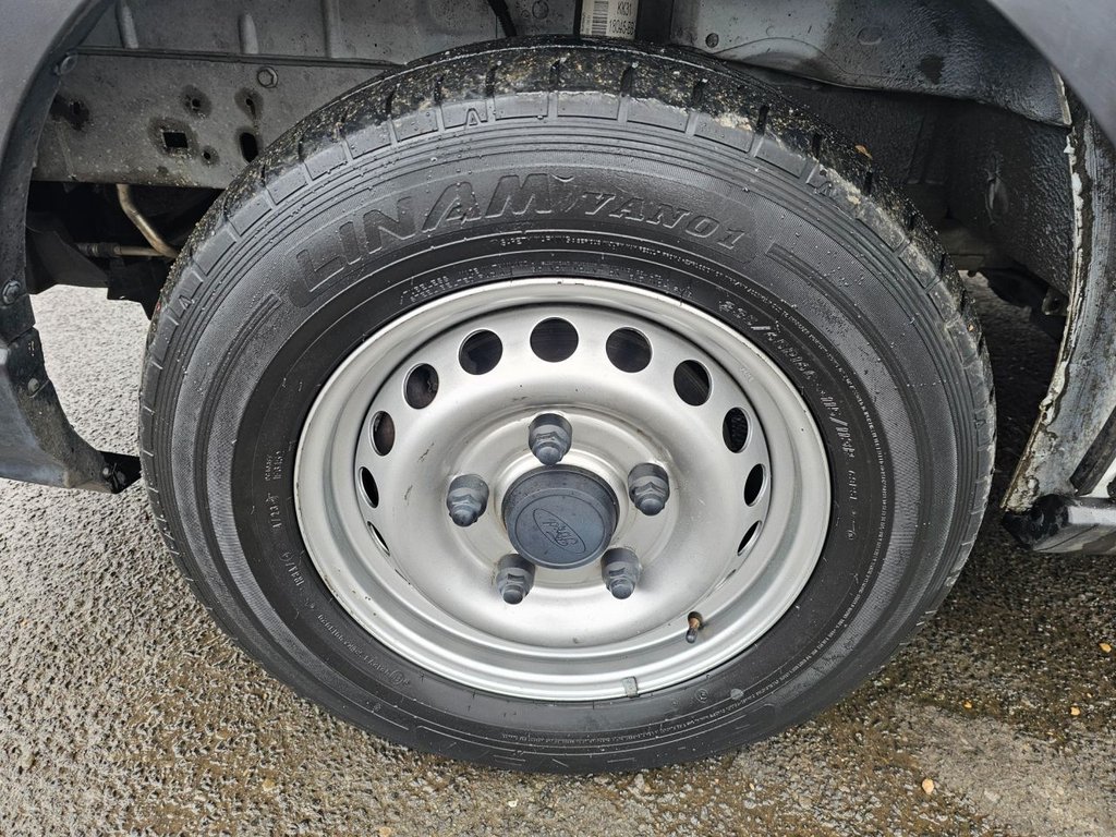 Used Ford Transit 2022 for sale - 77498859: Photo 48