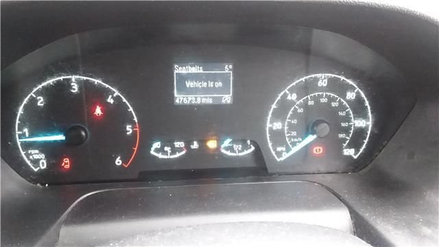 Used Ford Transit 2022 for sale - 77498859: Photo 5