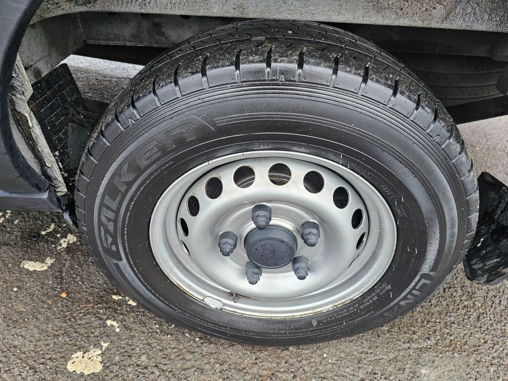 Used Ford Transit 2022 for sale - 77498859: Photo 50