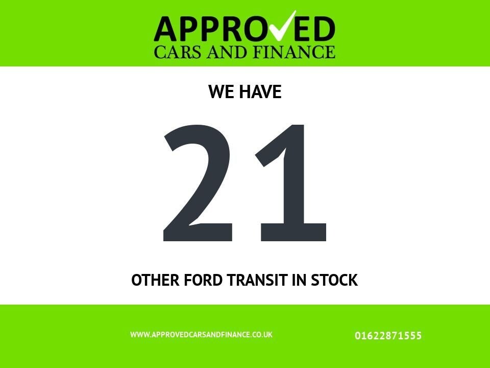 Used Ford Transit 2022 for sale - 77498859: Photo 8