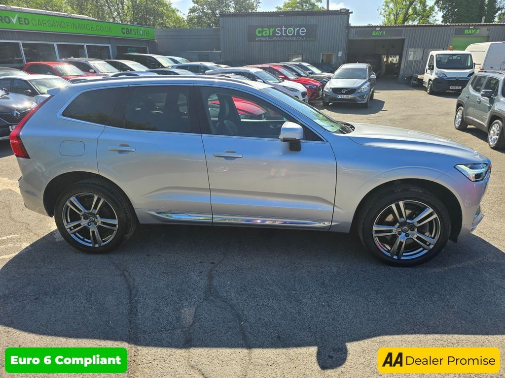 Used Volvo XC60 2018 for sale - 76634912: Photo 14