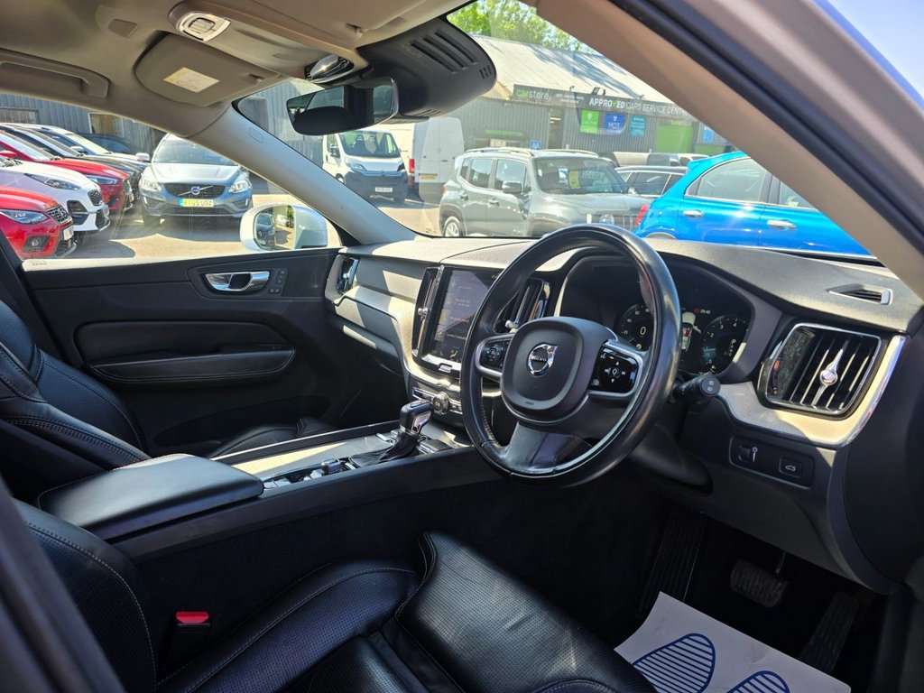 Used Volvo XC60 2018 for sale - 76634912: Photo 16