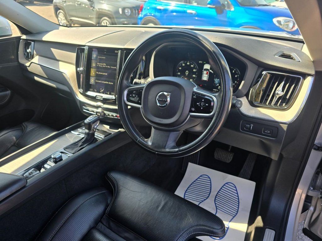 Used Volvo XC60 2018 for sale - 76634912: Photo 17