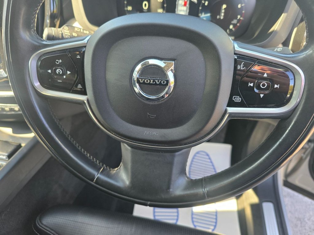 Used Volvo XC60 2018 for sale - 76634912: Photo 18