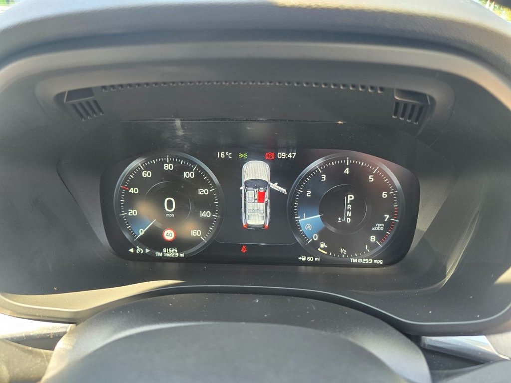 Used Volvo XC60 2018 for sale - 76634912: Photo 19