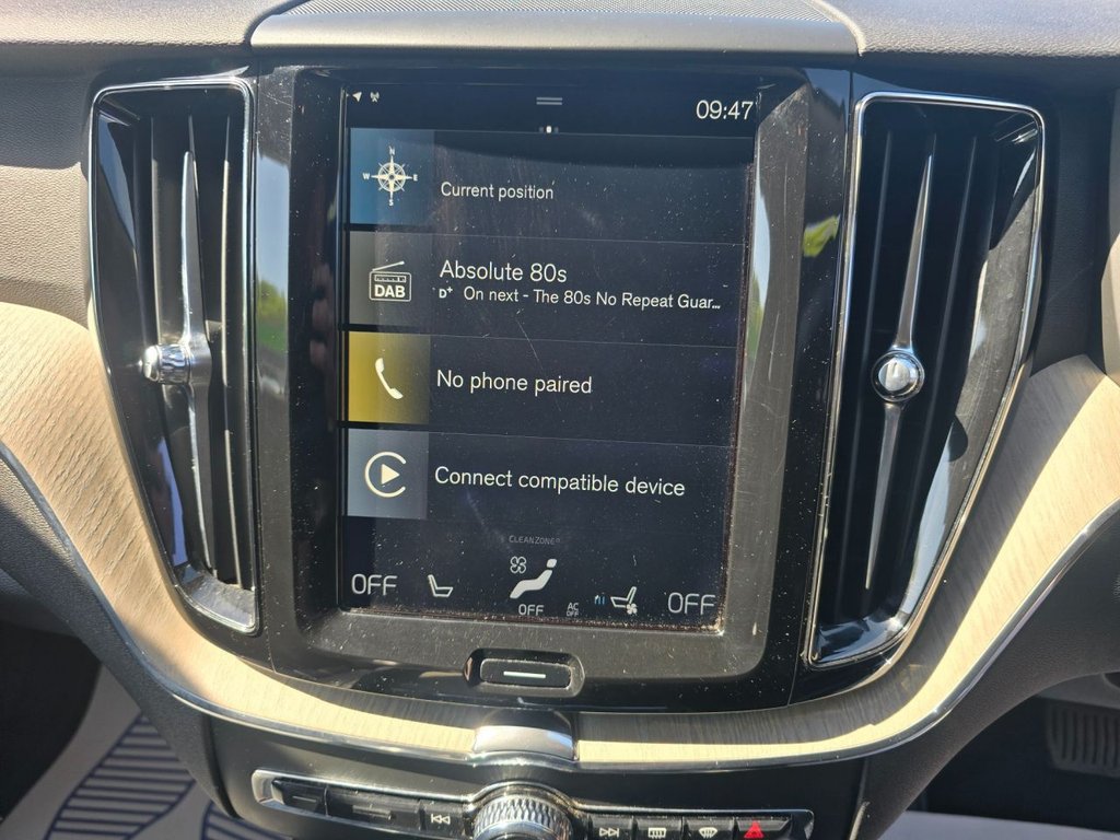 Used Volvo XC60 2018 for sale - 76634912: Photo 20