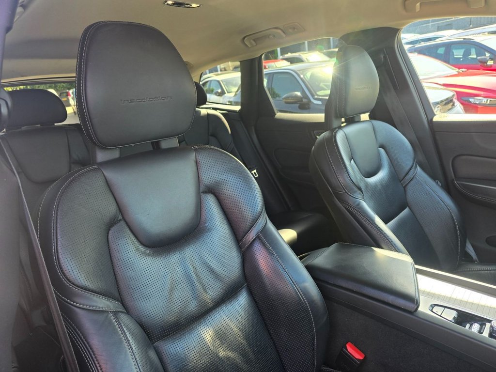 Used Volvo XC60 2018 for sale - 76634912: Photo 23