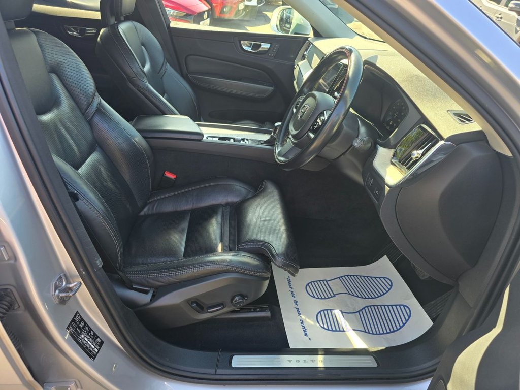 Used Volvo XC60 2018 for sale - 76634912: Photo 25