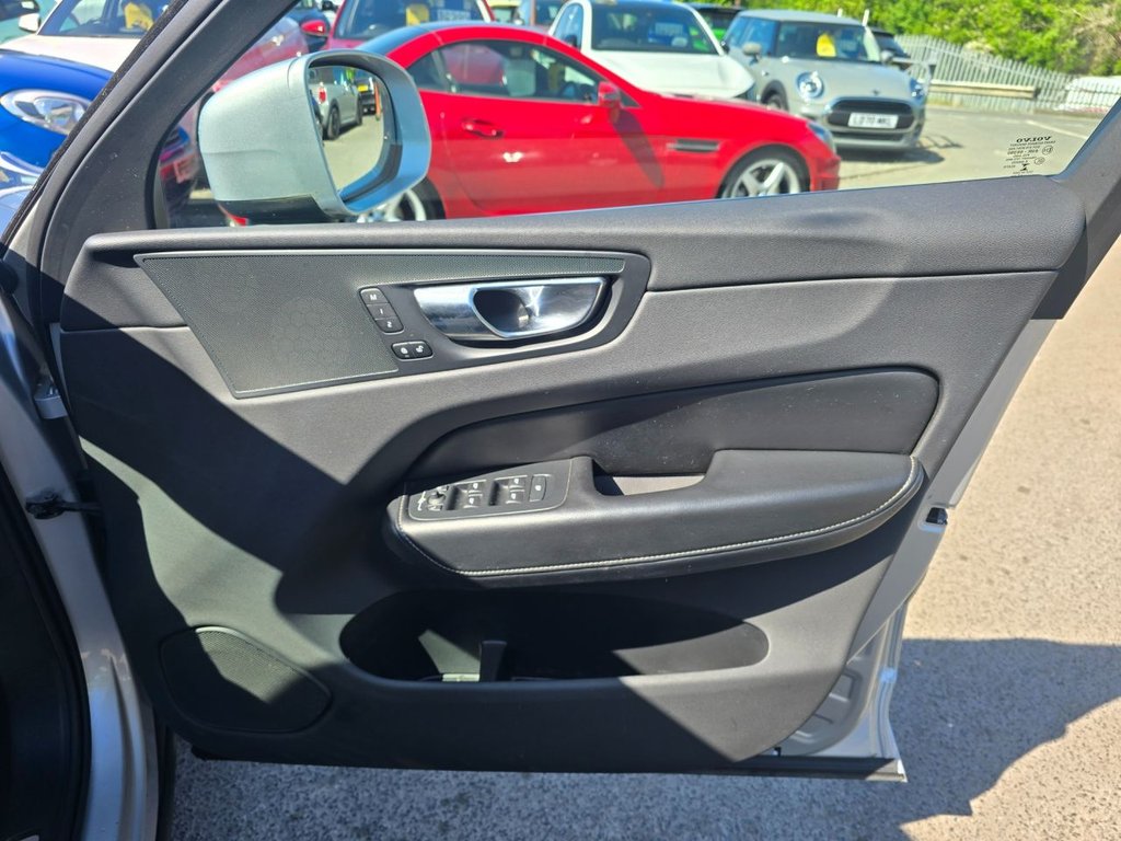 Used Volvo XC60 2018 for sale - 76634912: Photo 27