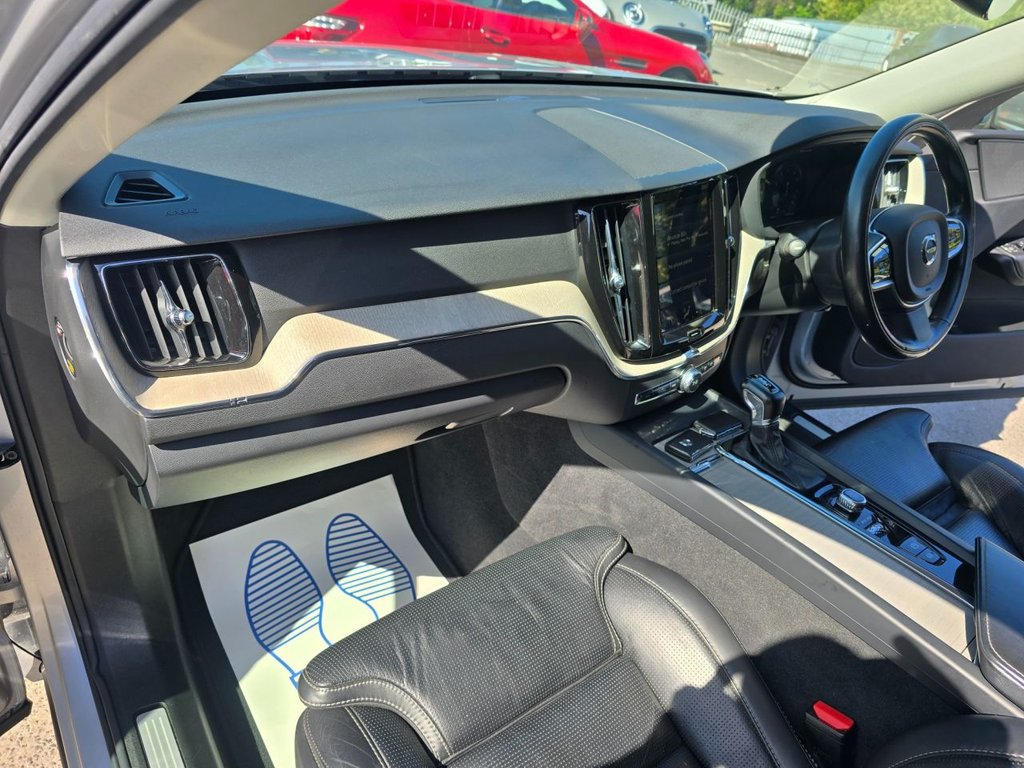 Used Volvo XC60 2018 for sale - 76634912: Photo 28