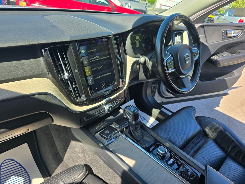 Used Volvo XC60 2018 for sale - 76634912: Photo 29