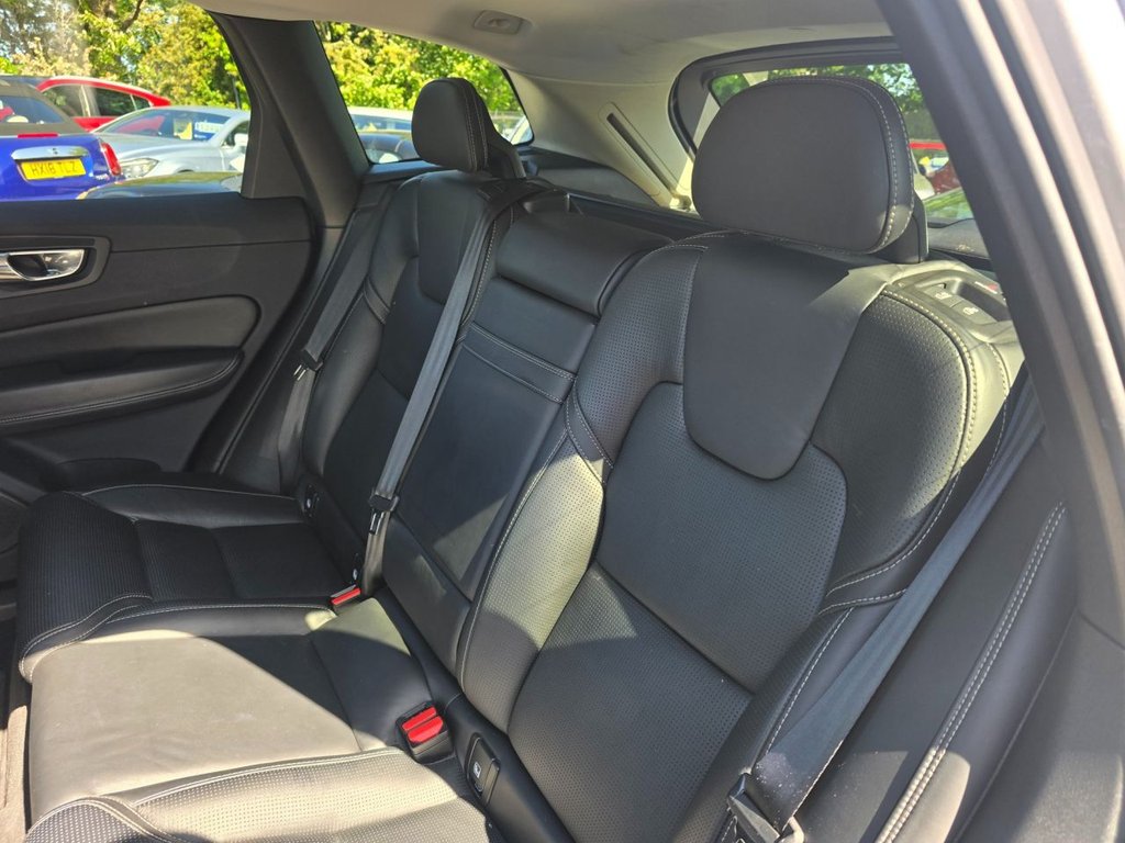 Used Volvo XC60 2018 for sale - 76634912: Photo 36