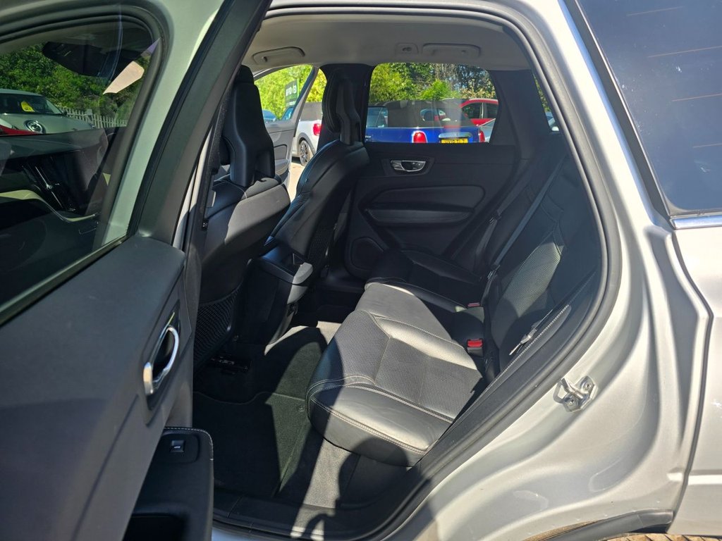 Used Volvo XC60 2018 for sale - 76634912: Photo 38