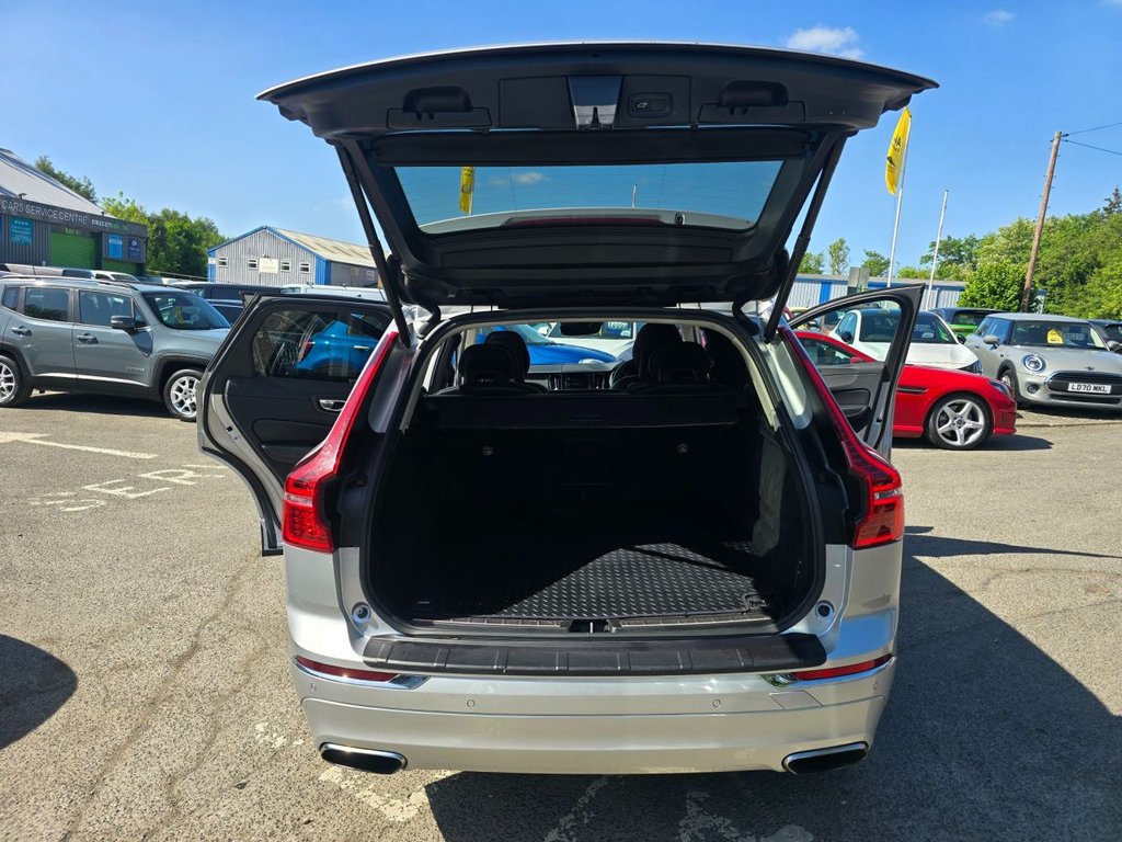 Used Volvo XC60 2018 for sale - 76634912: Photo 40