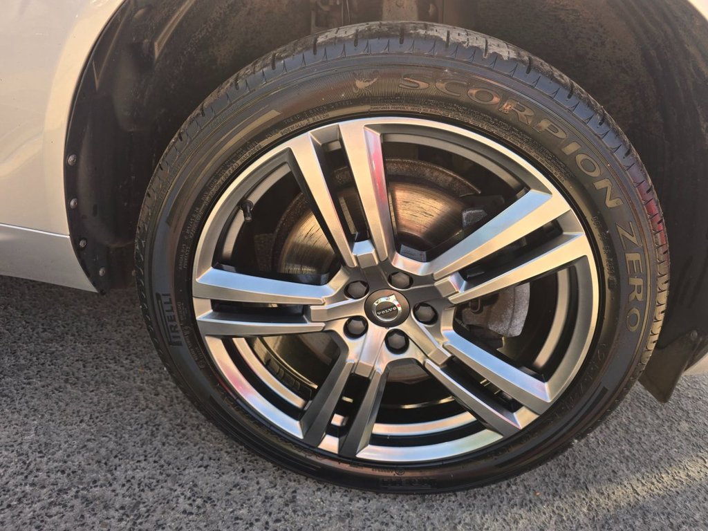 Used Volvo XC60 2018 for sale - 76634912: Photo 49