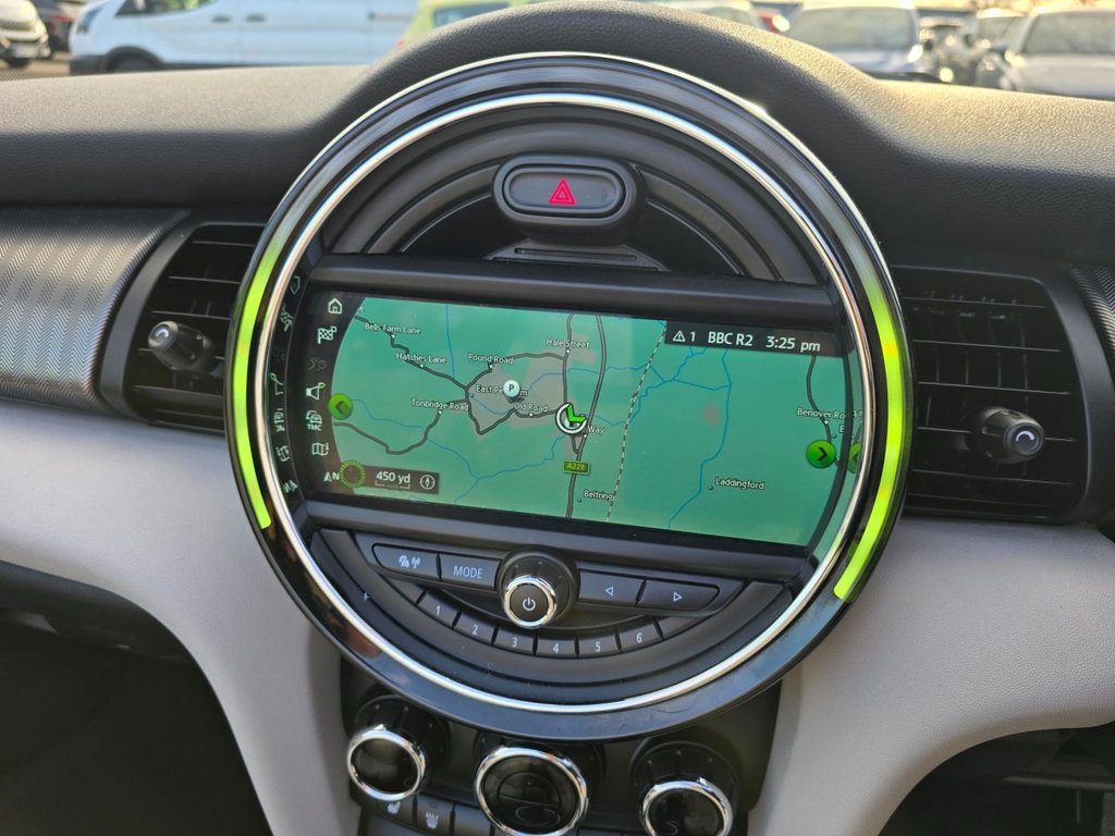 Used MINI Convertible 2018 for sale - 76634886: Photo 20