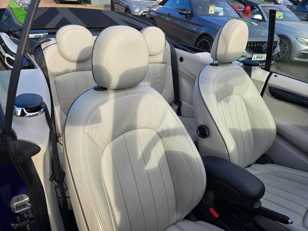 Used MINI Convertible 2018 for sale - 76634886: Photo 24