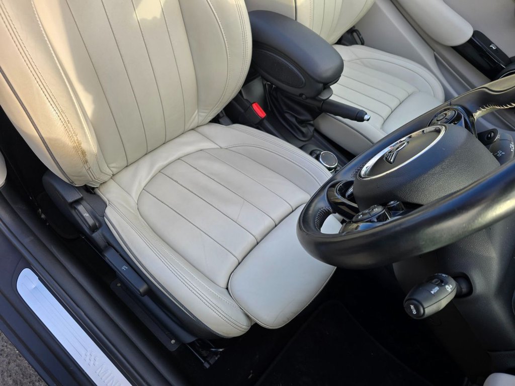 Used MINI Convertible 2018 for sale - 76634886: Photo 25