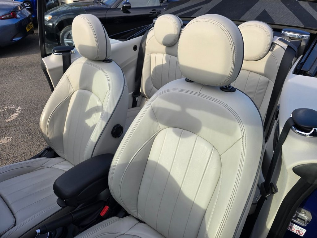 Used MINI Convertible 2018 for sale - 76634886: Photo 31