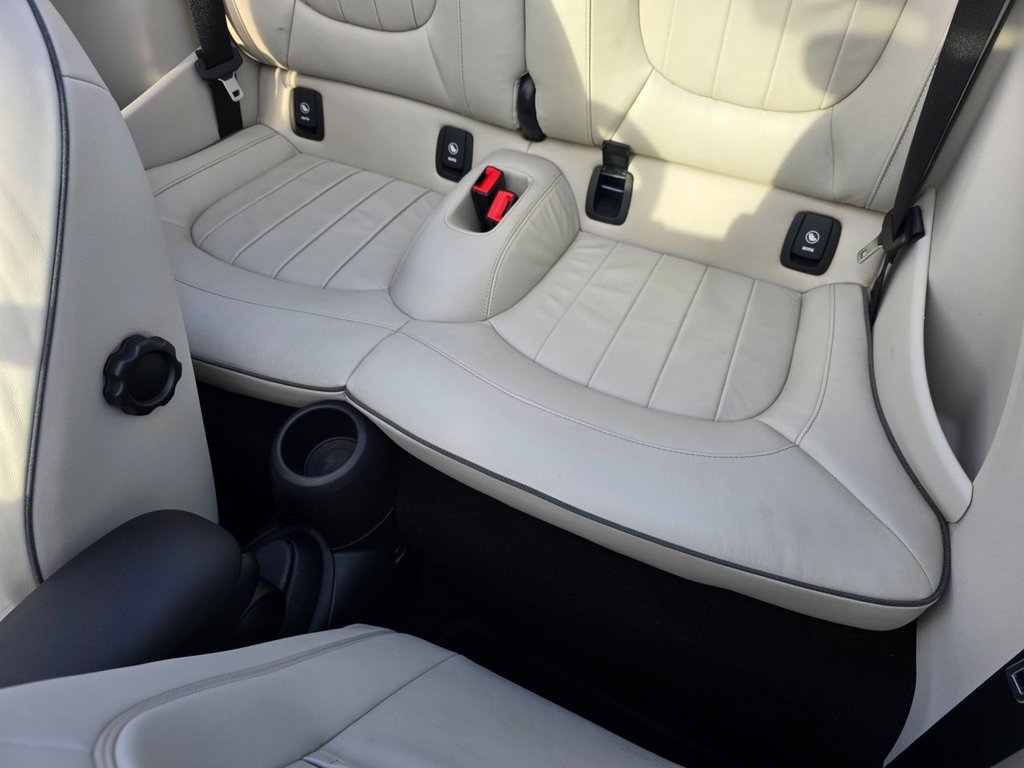 Used MINI Convertible 2018 for sale - 76634886: Photo 35