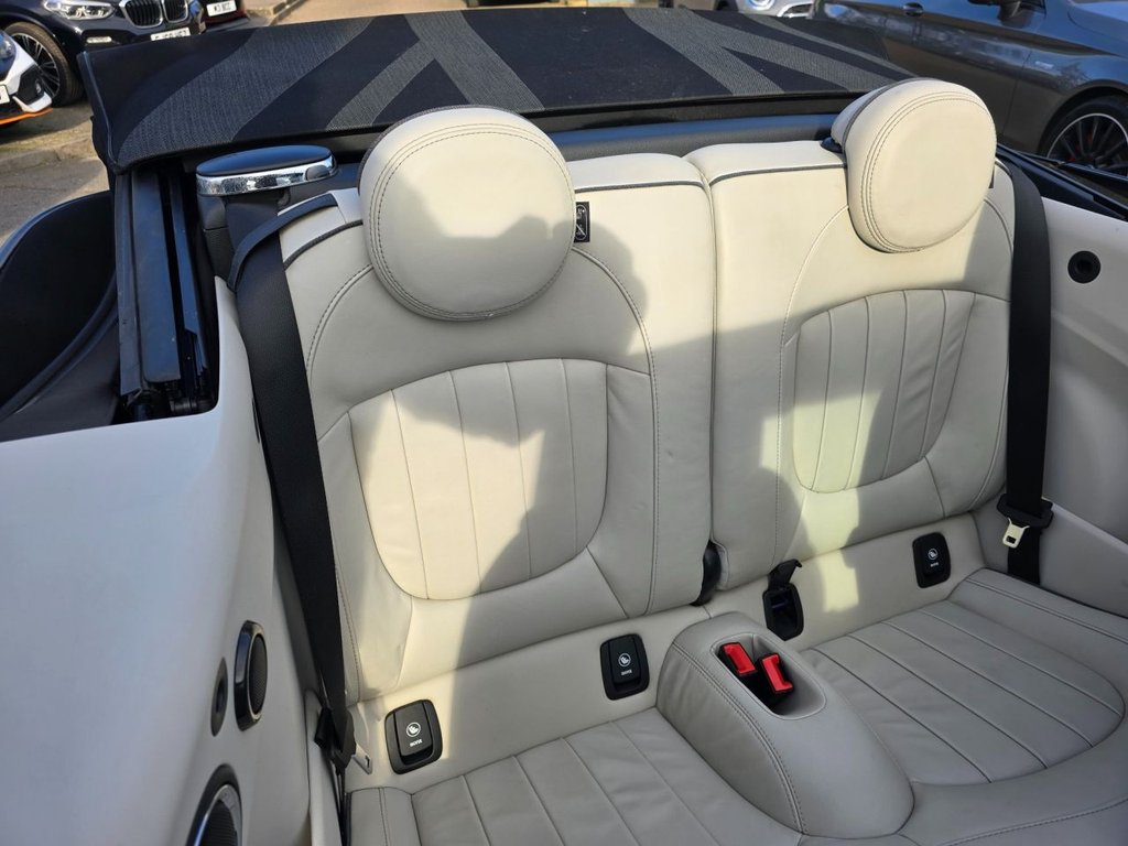 Used MINI Convertible 2018 for sale - 76634886: Photo 36