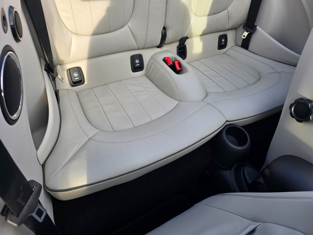 Used MINI Convertible 2018 for sale - 76634886: Photo 37