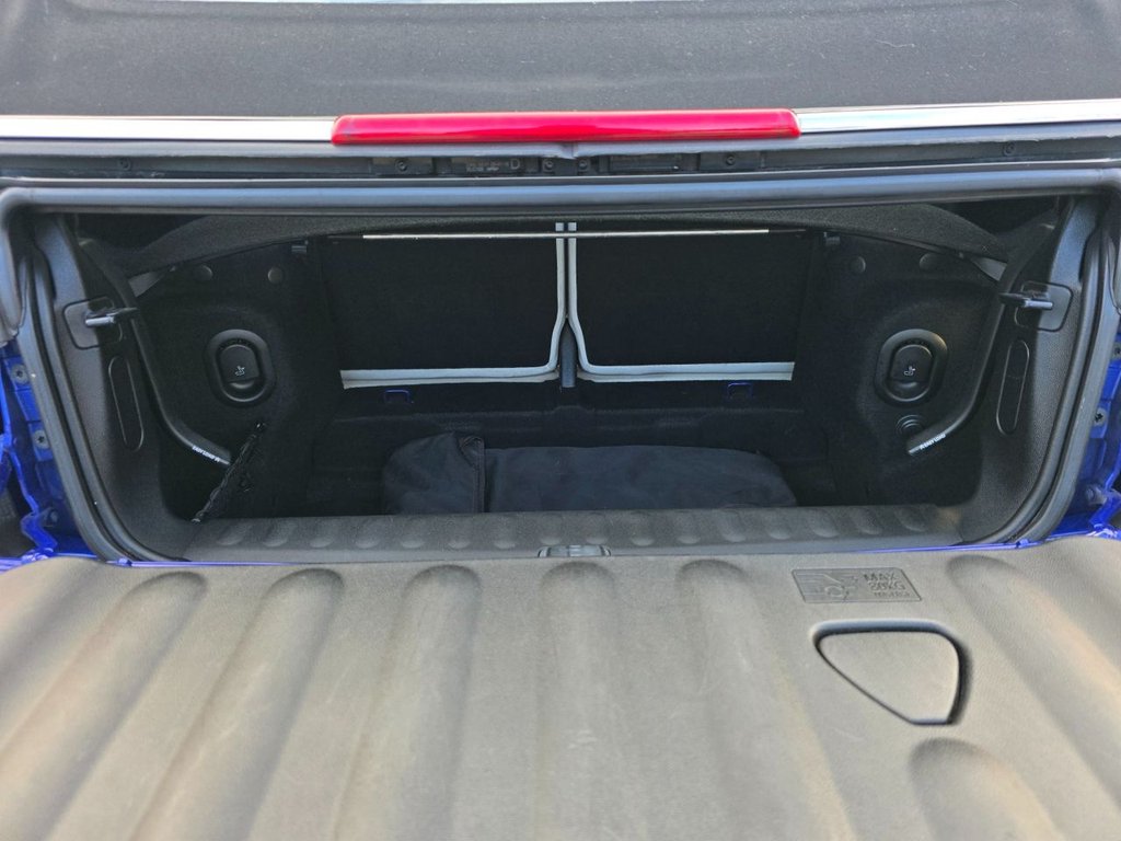 Used MINI Convertible 2018 for sale - 76634886: Photo 38