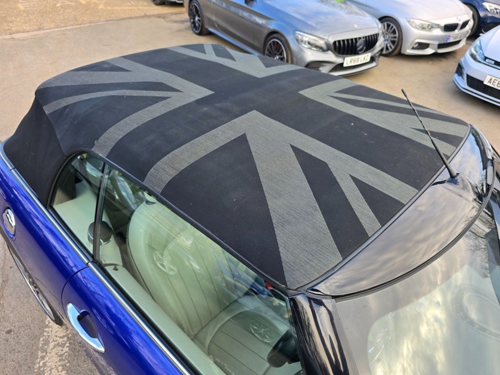 Used MINI Convertible 2018 for sale - 76634886: Photo 42