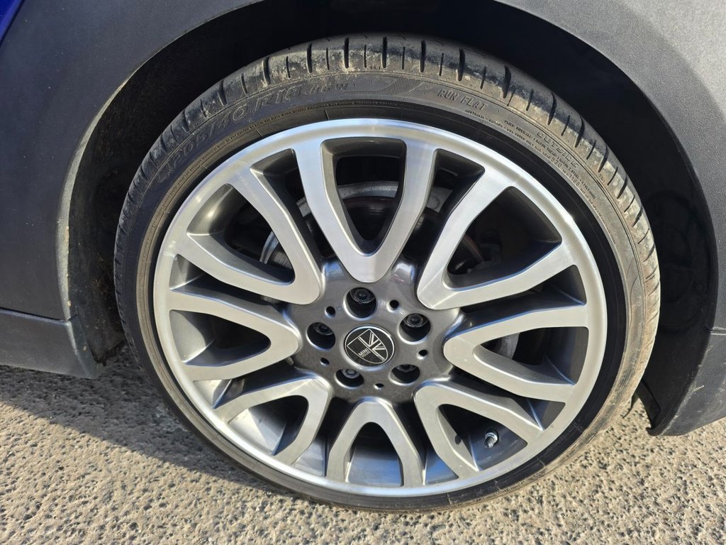 Used MINI Convertible 2018 for sale - 76634886: Photo 44